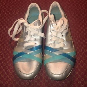 🍂New balance 471 low top sneakers size 7 1/2